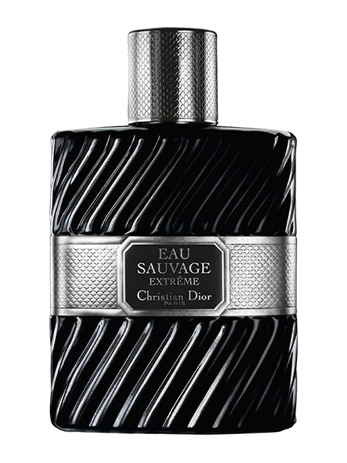 Dior Eau Sauvage Extrême