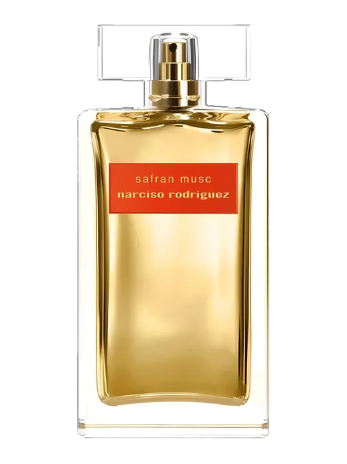 Narciso Rodriguez Safran Musc