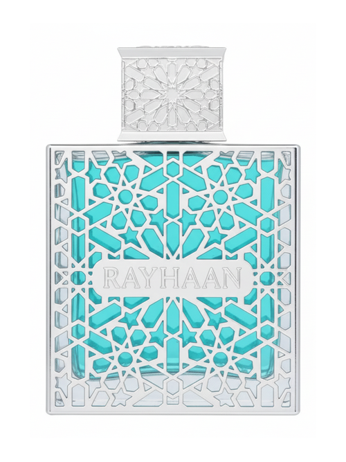 Rayhaan Rayhaan Aquatica