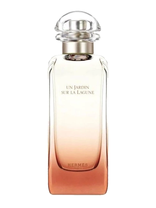 Hermès Un Jardin sur la Lagune