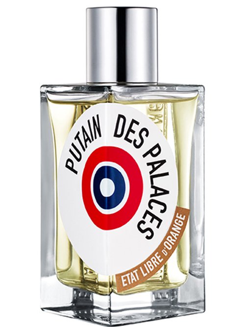 Putain des Palaces