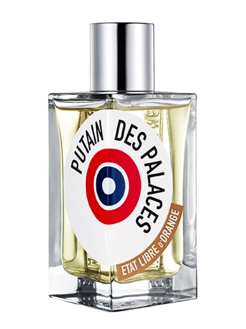 État Libre d’Orange Putain des Palaces