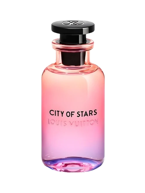 Louis Vuitton City of Stars