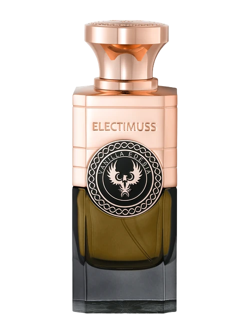 Electimuss Vanilla Edesia
