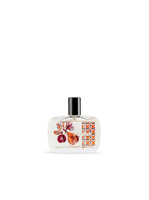 Fragonard Encens Fève Tonka
