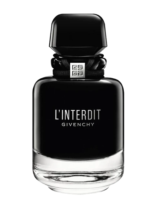 Givenchy L'Interdit Eau de Parfum Intense