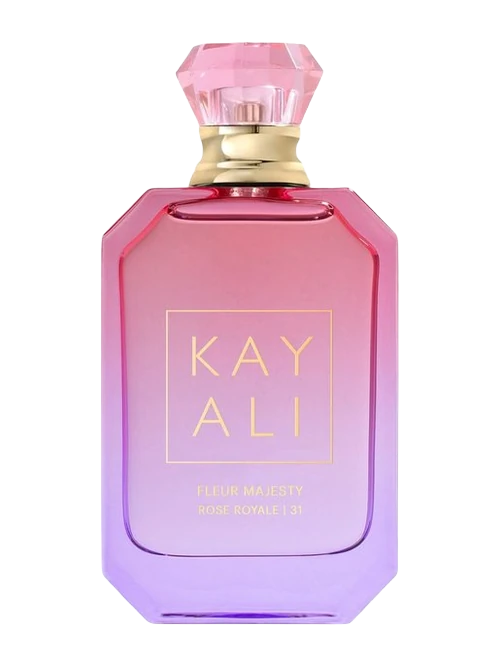 Kayali Fleur Majesty Rose Royale | 31