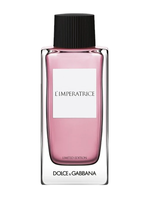 Dolce & Gabbana L'Imperatrice Limited Edition (2020)