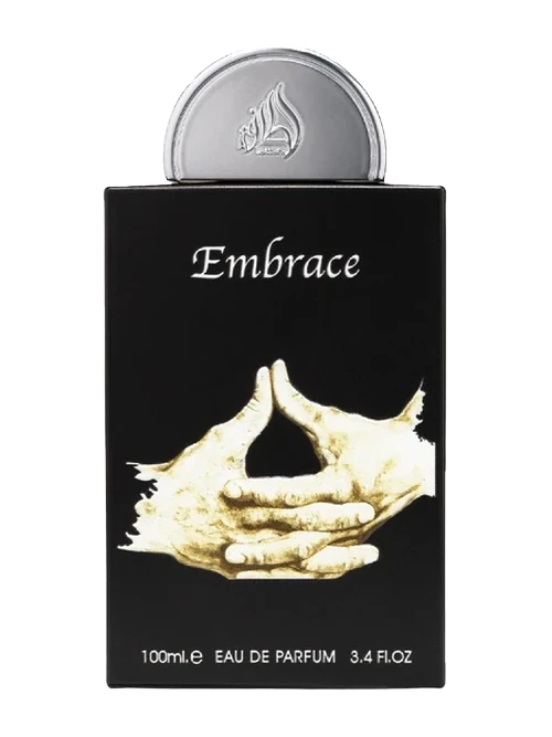 Lattafa Embrace
