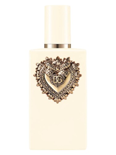 Your Devotion Eau de Parfum Intense