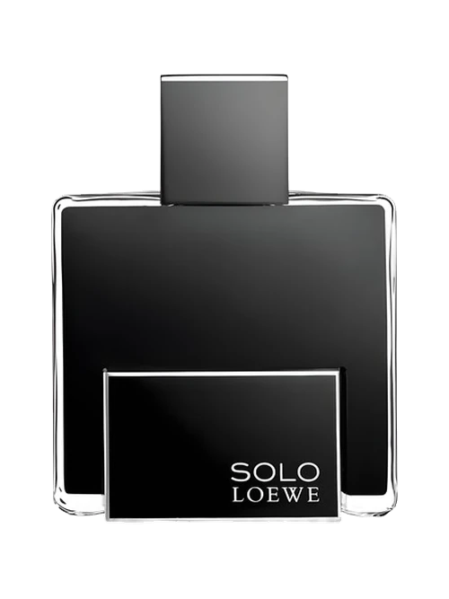 Loewe Solo Loewe Platinum