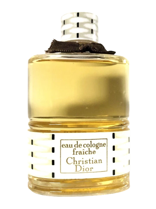 Dior Eau Fraîche