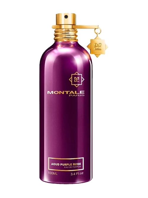 Montale Aoud Purple Rose