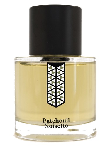 Les Indémodables Patchouli Noisette