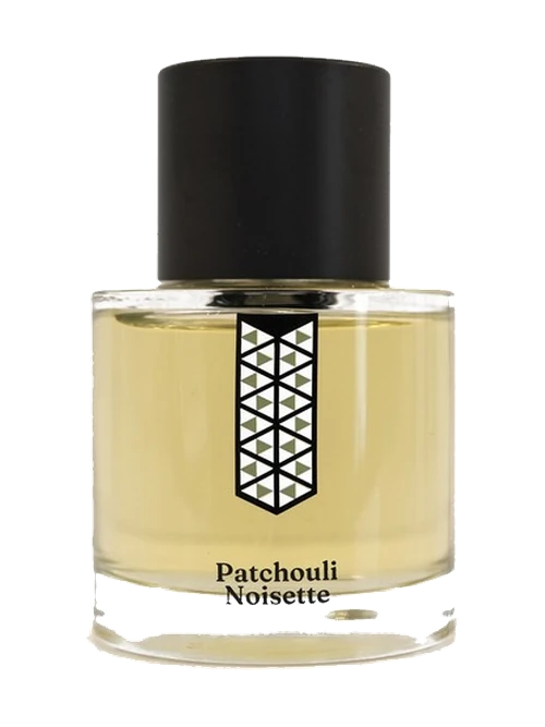 Les Indémodables Patchouli Noisette