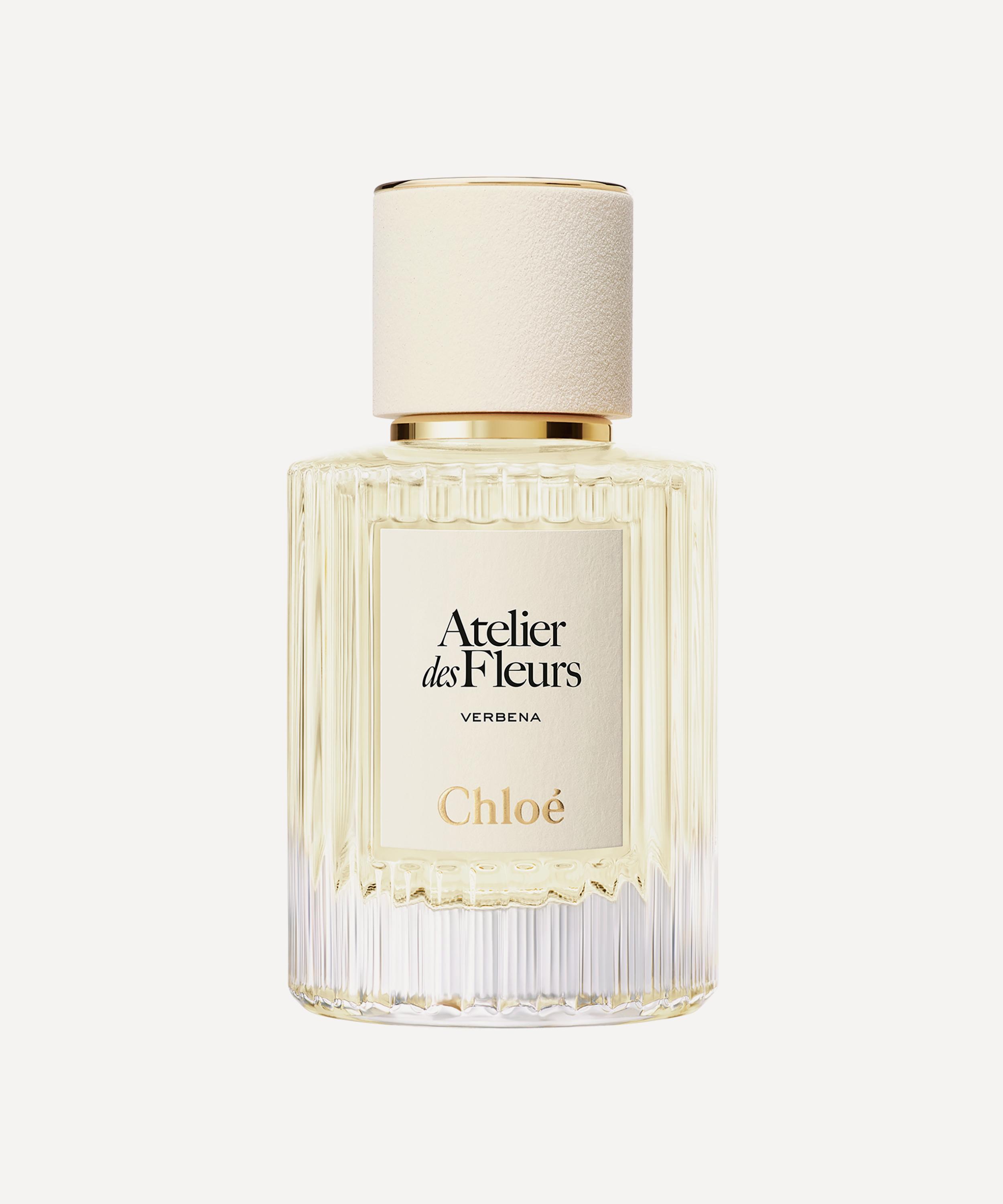 Chloé Atelier des Fleurs Verbena