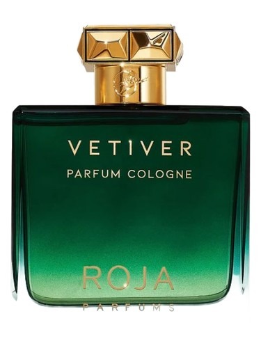 Roja Parfums Vetiver