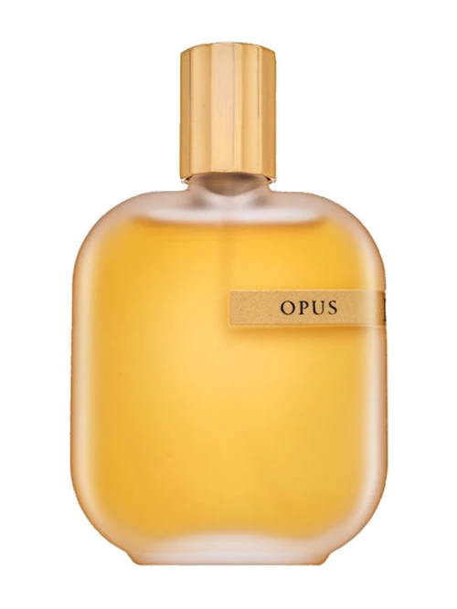 Amouage Opus IV