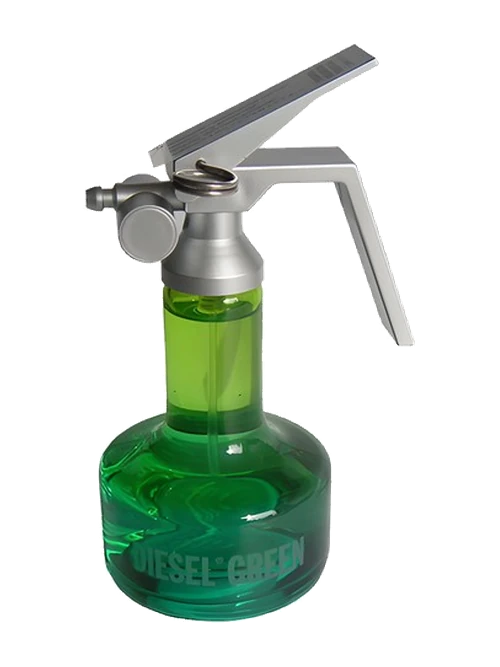 Diesel Diesel Green Masculine