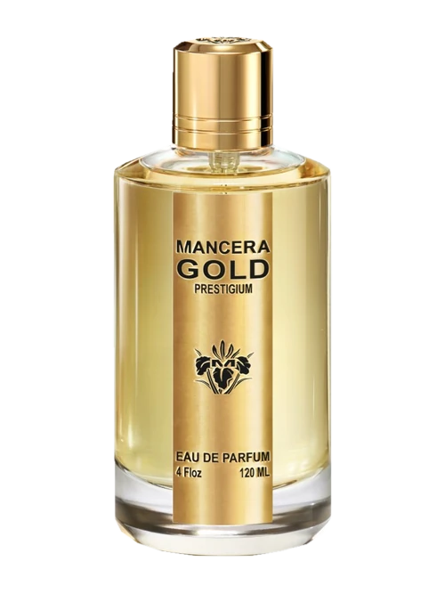 Mancera Gold Prestigium