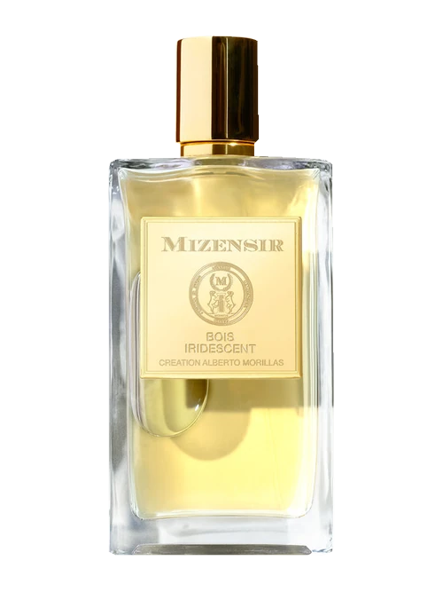 Mizensir Bois Iridescent