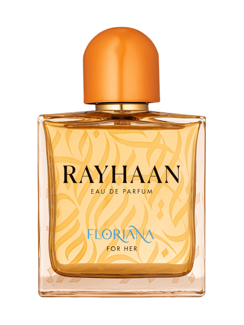 Rayhaan FLORIANA