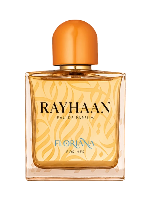 Rayhaan FLORIANA