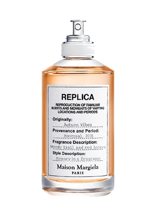 Maison Margiela Replica Autumn Vibes