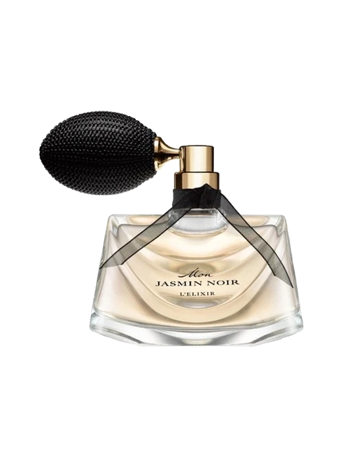 Bvlgari Mon Jasmin Noir L'Elixir Eau de Parfum