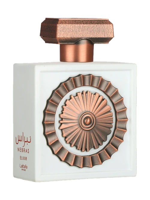 Lattafa Nebras Elixir
