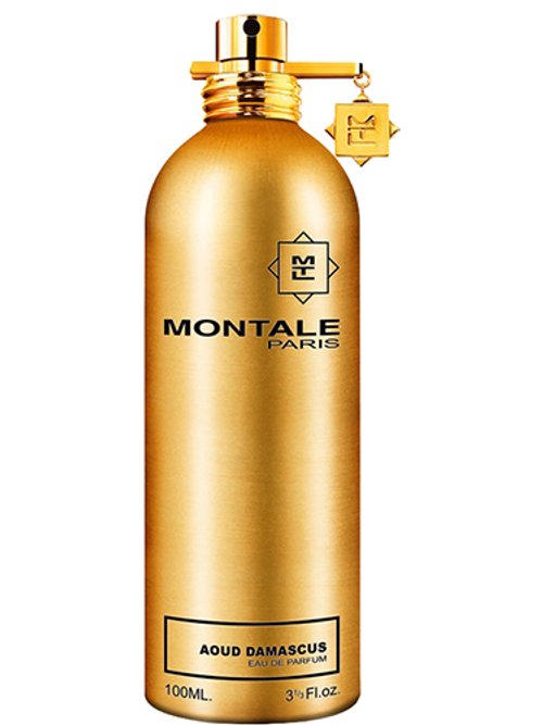 Montale Aoud Damascus