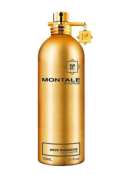 Montale Aoud Damascus