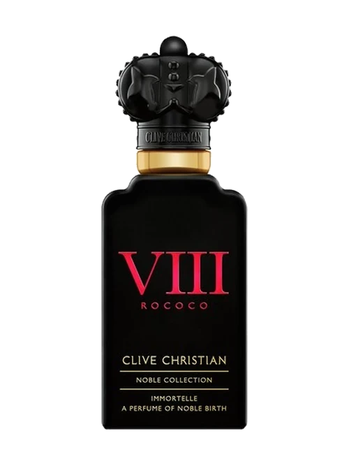Clive Christian Immortelle