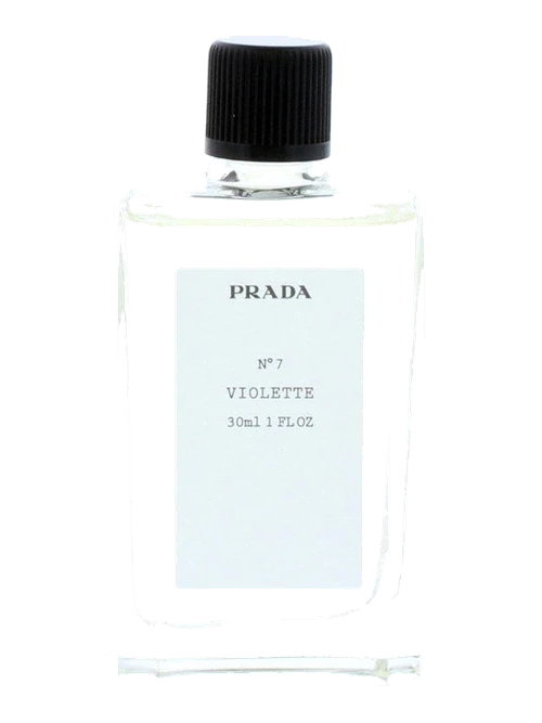 Prada No. 7 Violette