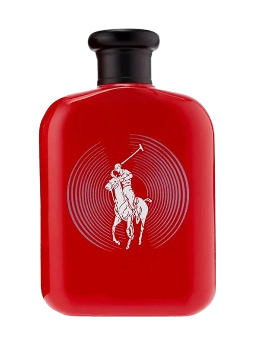 Ralph Lauren Polo Red Remix