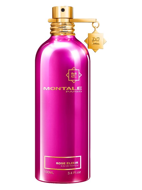 Montale Roses Elixir