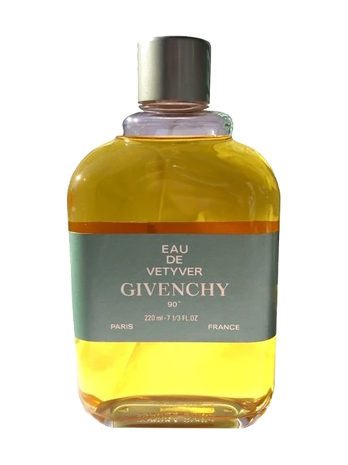 Givenchy Vetyver Givenchy
