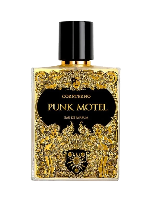 Coreterno Punk Motel