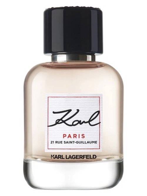 Paris 21 Rue Saint-Guillaume