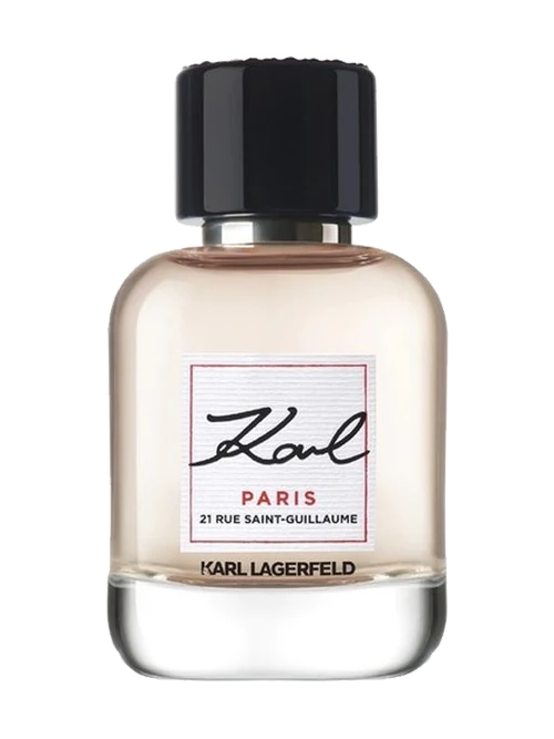 Karl Lagerfeld Paris 21 Rue Saint-Guillaume