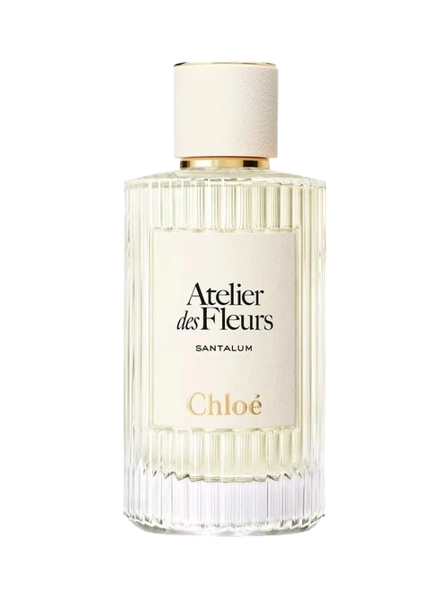 Chloé Atelier des Fleurs Santalum