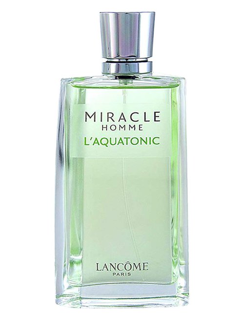 Miracle Homme L'Aquatonic