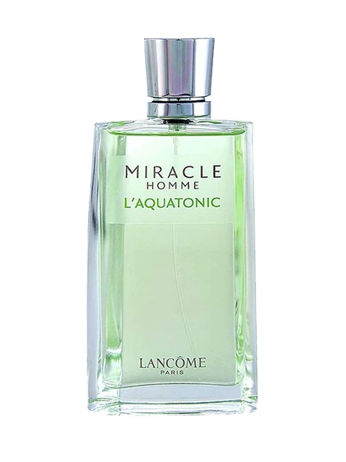 Lancôme Miracle Homme L'Aquatonic