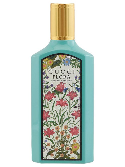 Gucci Flora Gorgeous Jasmine