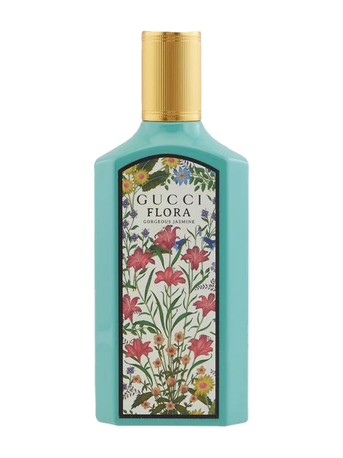 Gucci Flora Gorgeous Jasmine