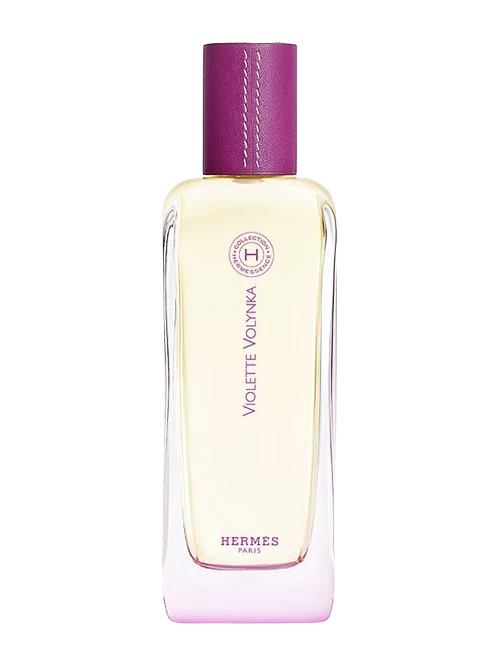 Hermès Hermessence Violette Volynka