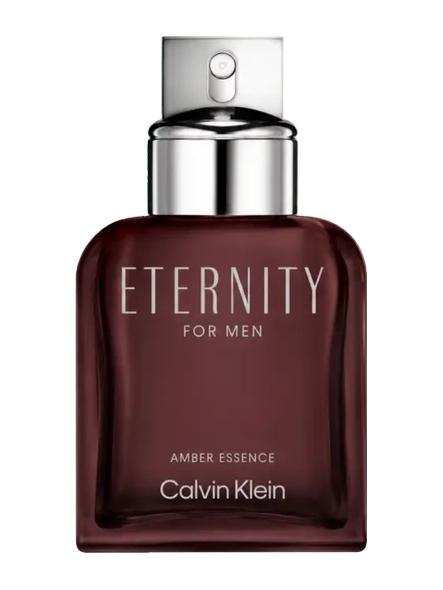 Calvin Klein Eternity Amber Essence for Men