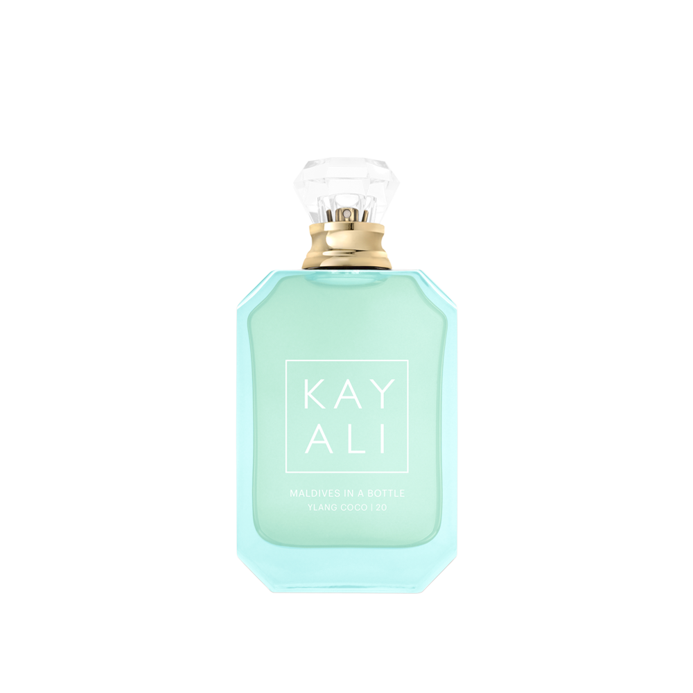 Kayali Maldives in a Bottle Ylang Coco | 20