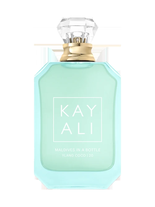 Kayali Maldives in a Bottle Ylang Coco | 20