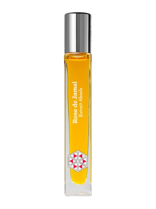 Les Indémodables Rose de Jamal Extrait Absolu